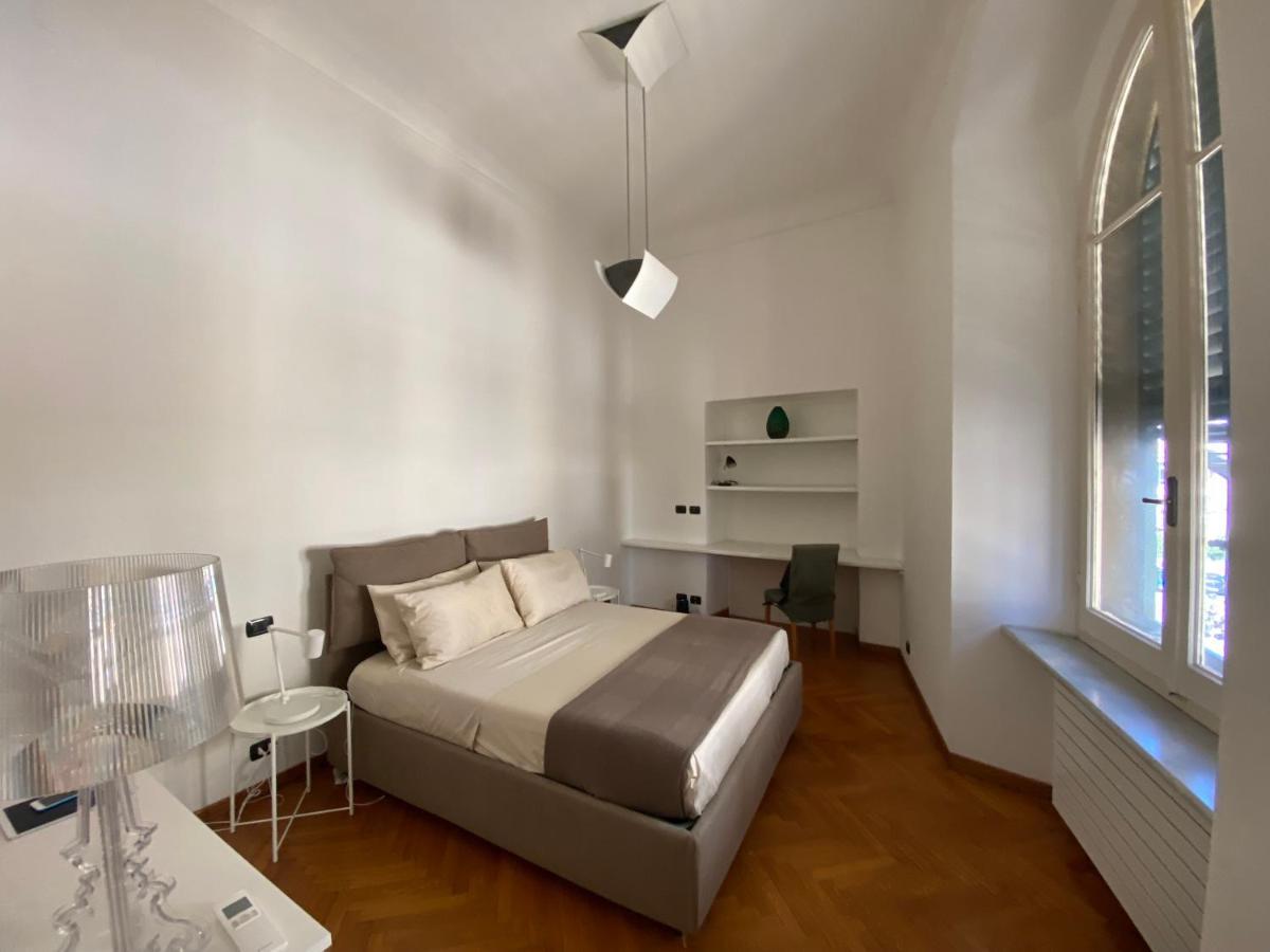 Riviera18 Apartment La Spezia Luaran gambar