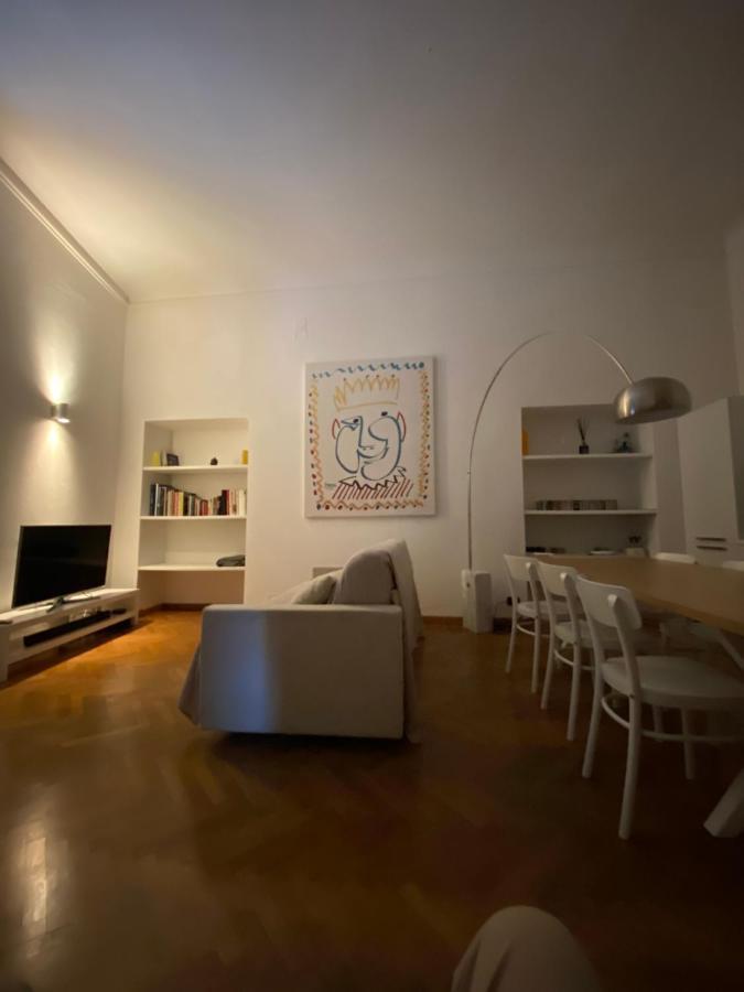 Riviera18 Apartment La Spezia Luaran gambar
