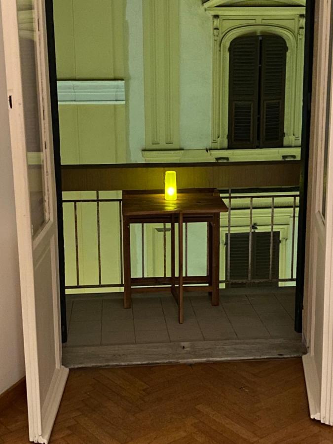 Riviera18 Apartment La Spezia Luaran gambar